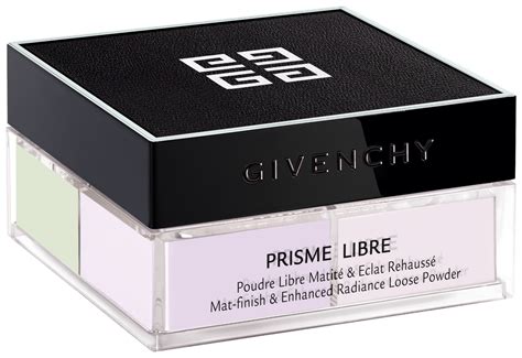 givenchy prisme libre рассыпчатая пудра для лица|Пудра Prisme Libre Loose Powder .